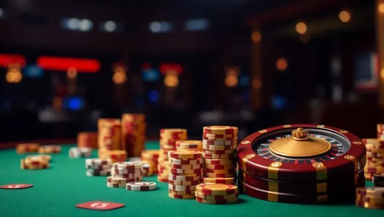 Jiliko Slots